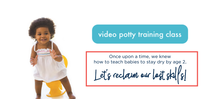 Toddler Potty Training Video