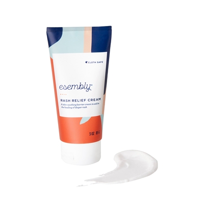 esembly diaper rash cream