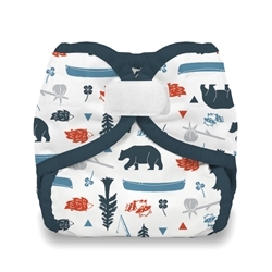 Duke Rentals Diapers Diaper Cover Rental | Diaper Stork
